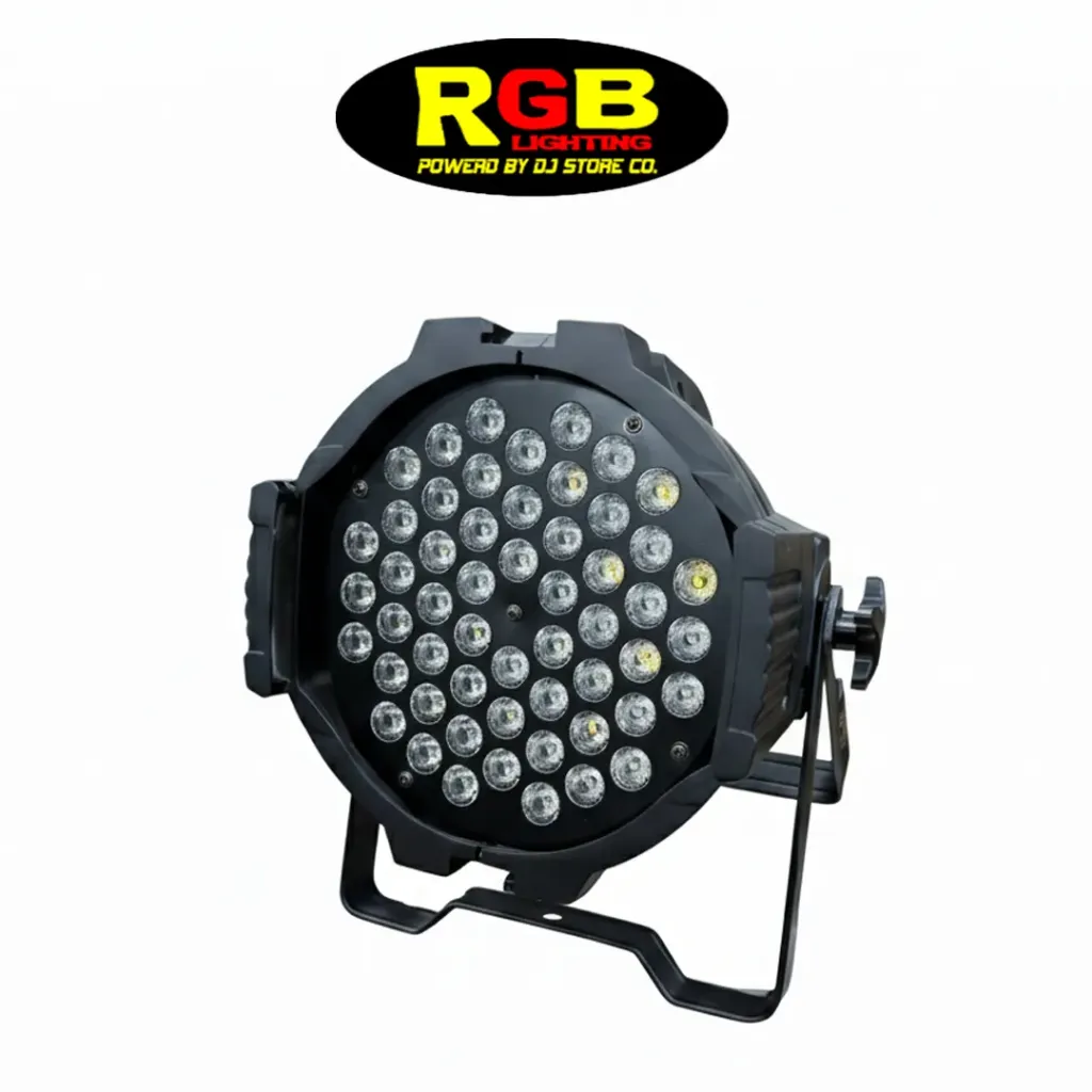 RGB PAR 800 LED
