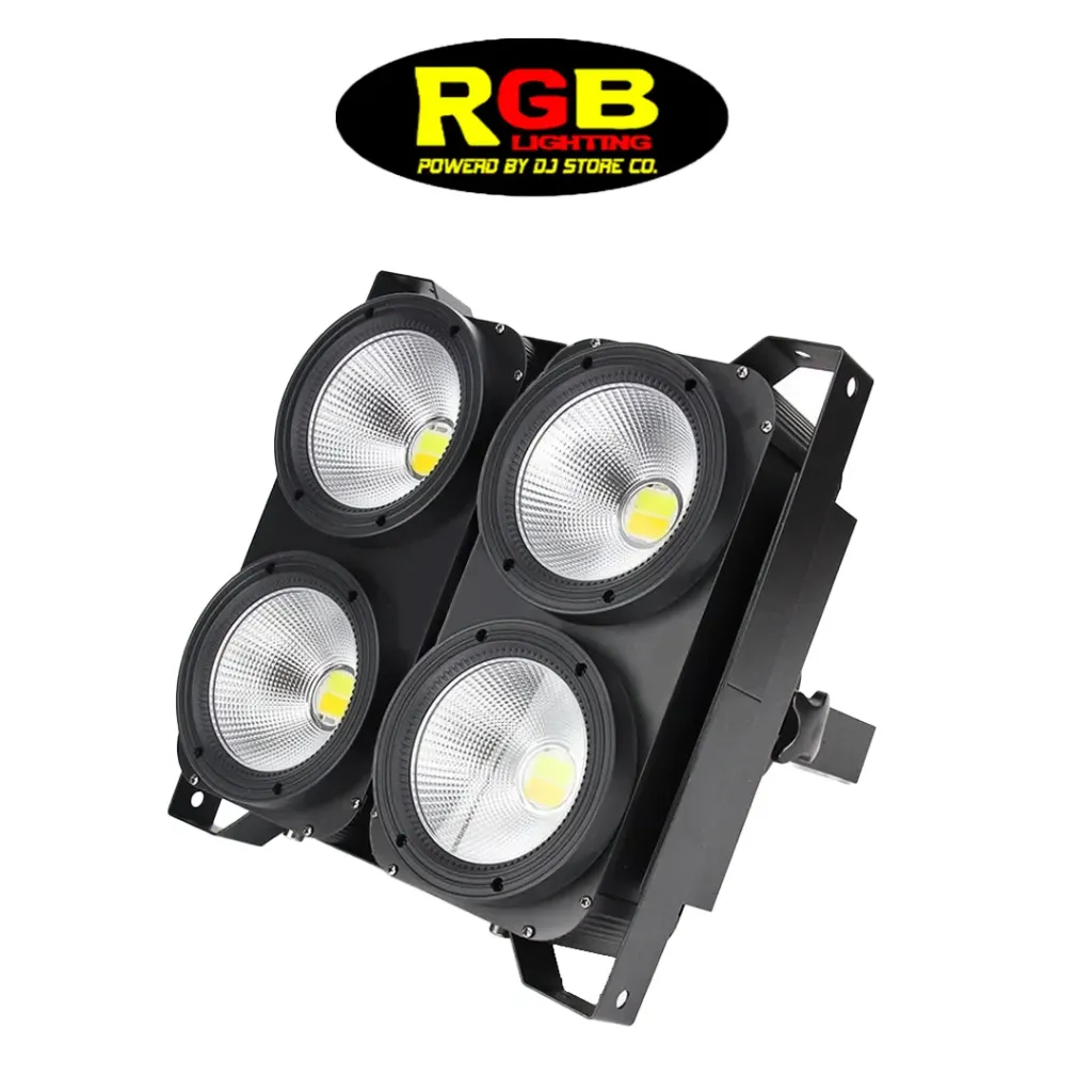 RGB Blinder 4 LED