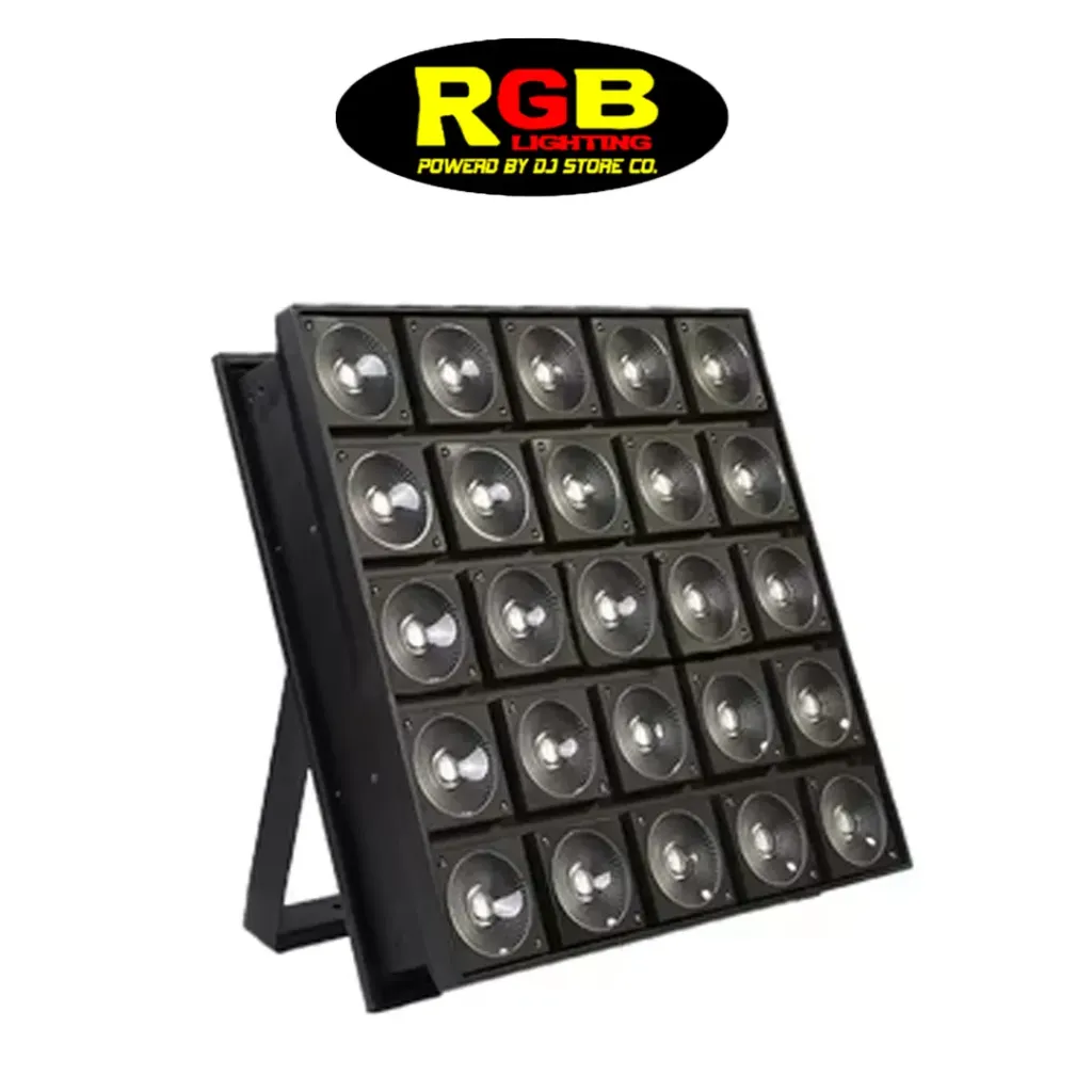 RGB Blinder 25 LED