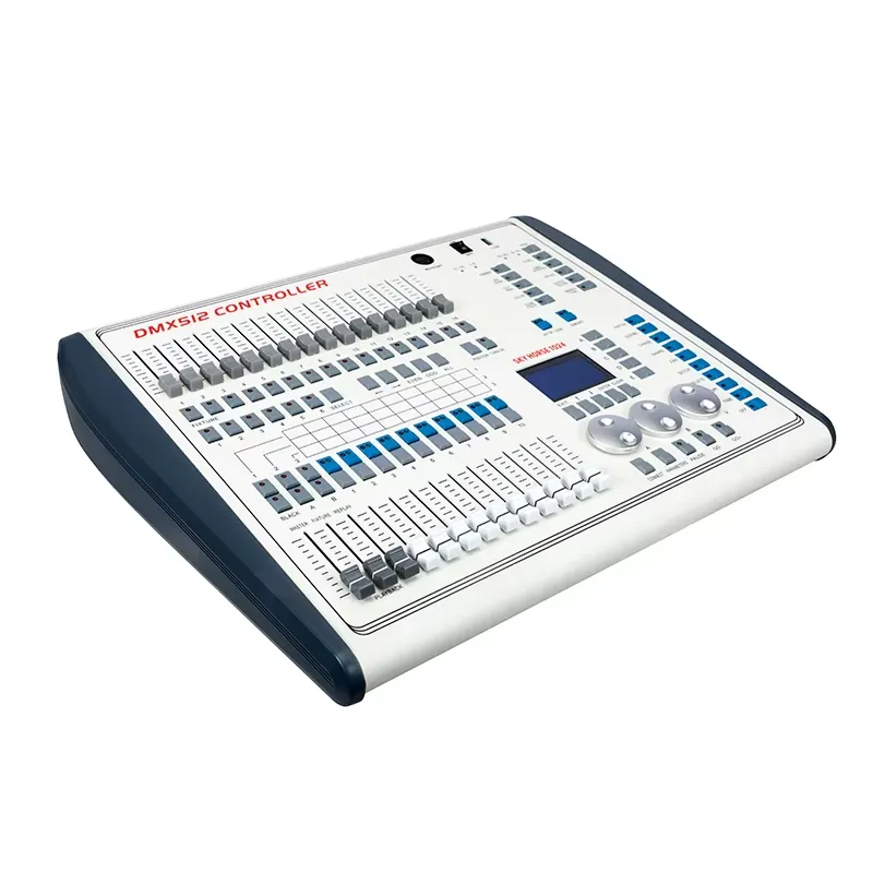 DMX Controller Mini Pearl 1024