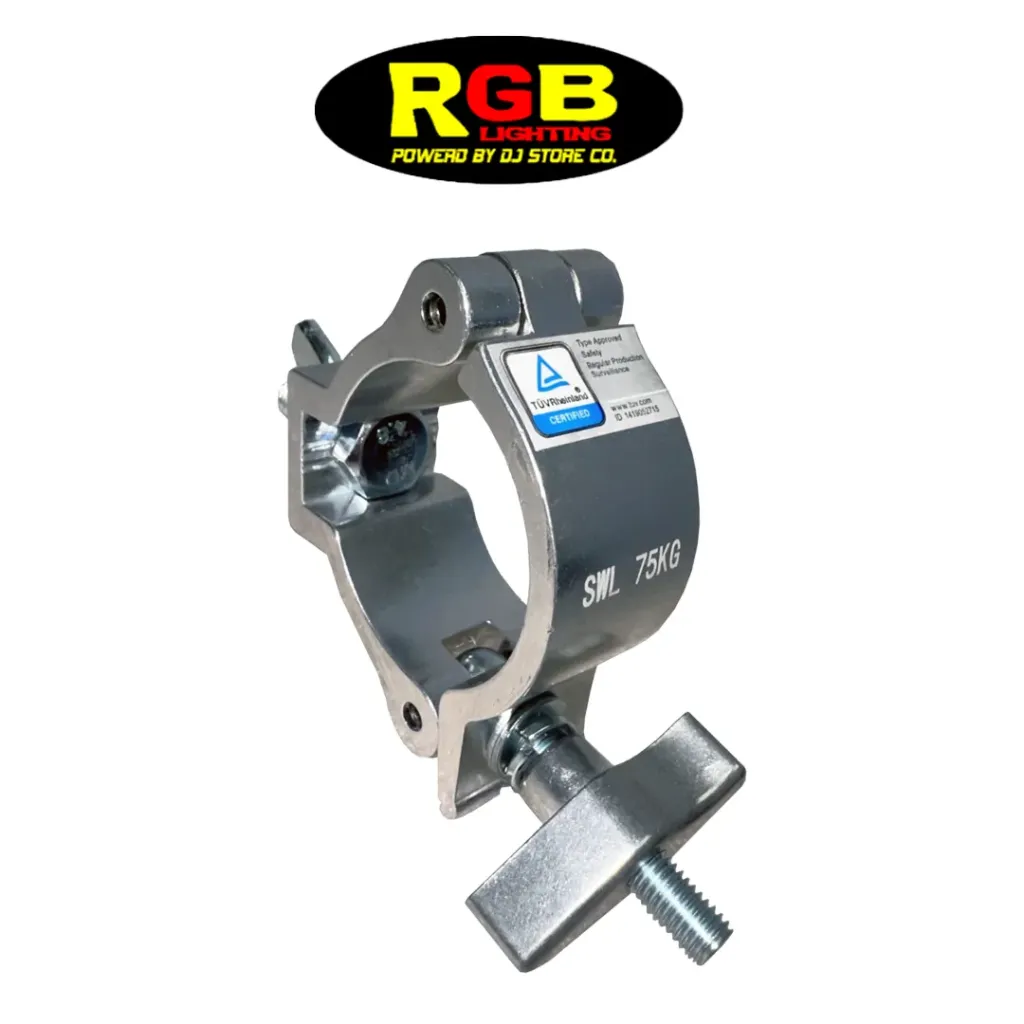 RGB Hook Clamp 21