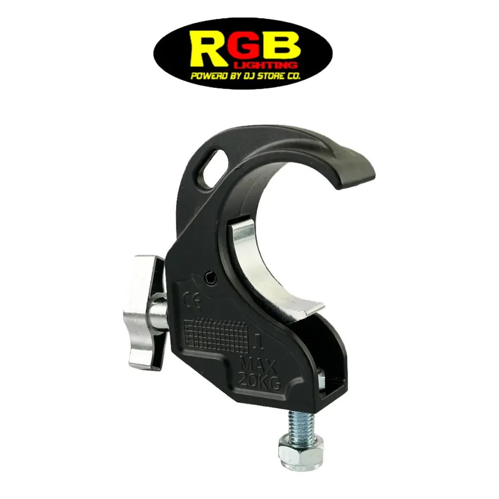RGB Hook Clamp 22