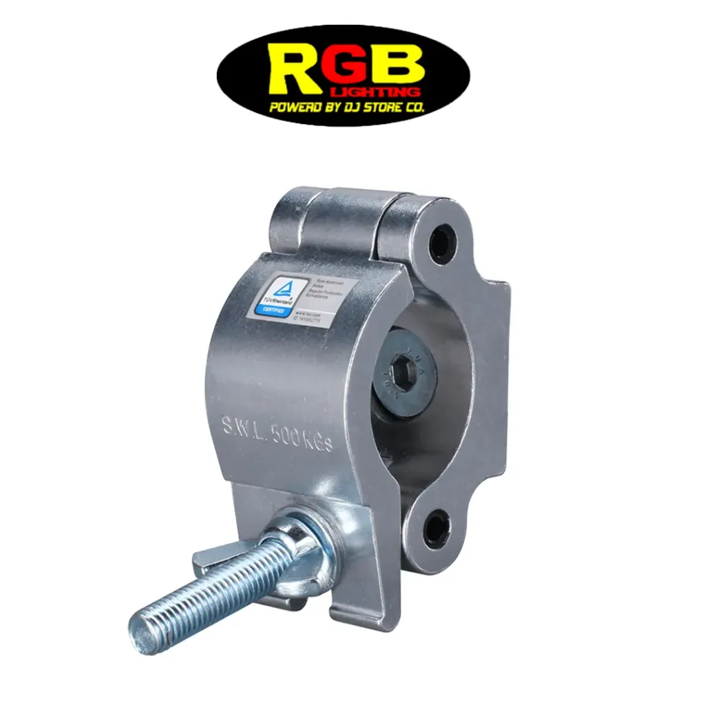 RGB Hook Clamp 23