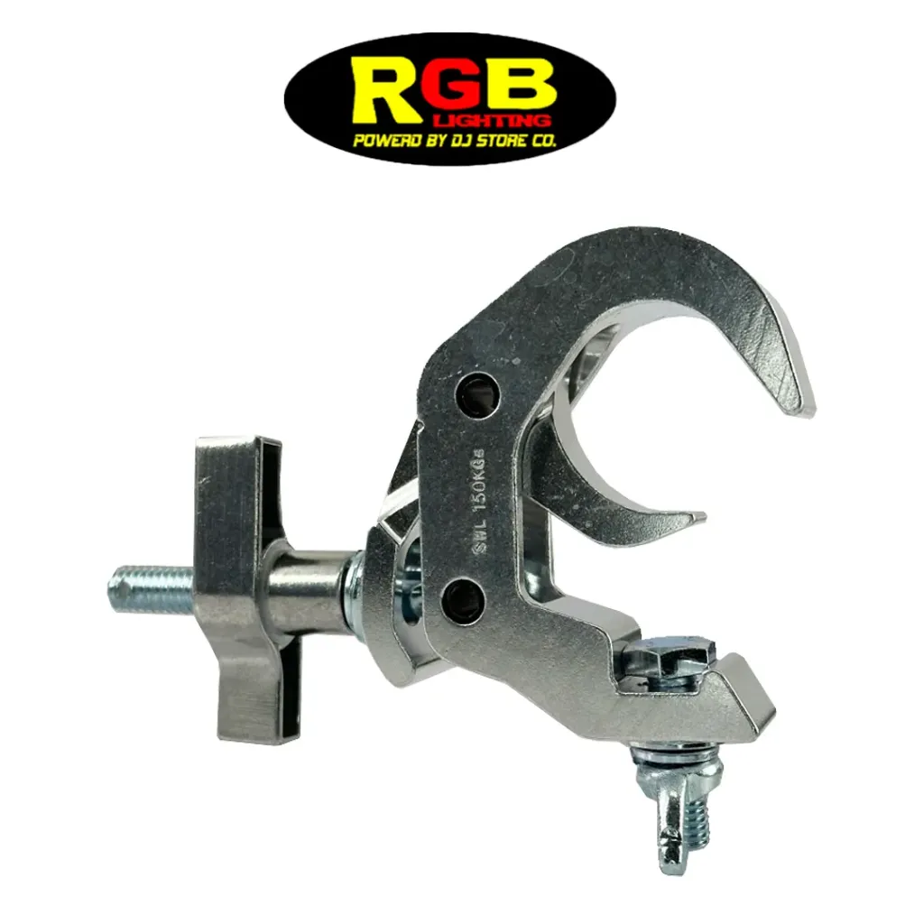 RGB Hook Clamp 25