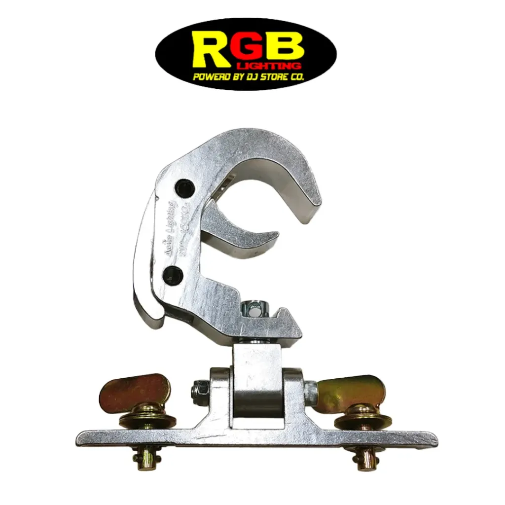 RGB Hook Clamp 26