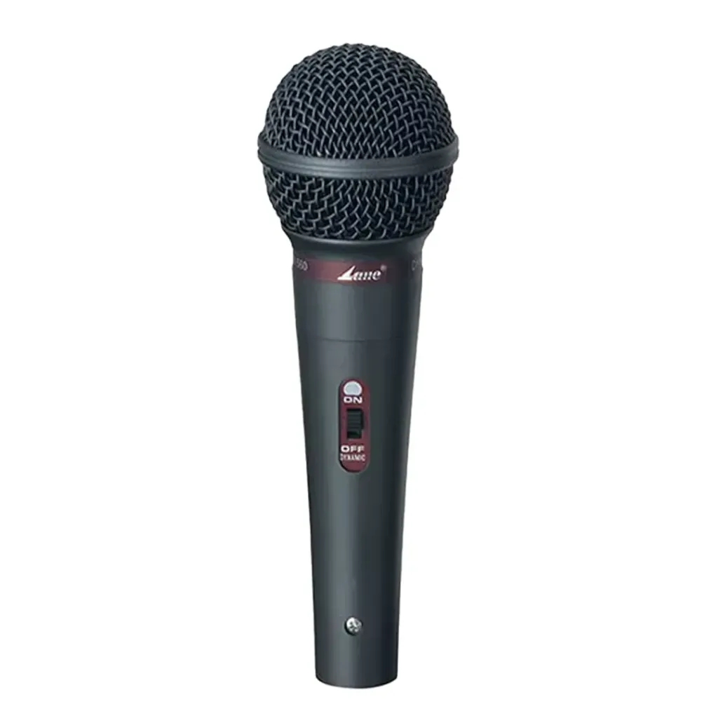Lane LM-560 Wired Microphone