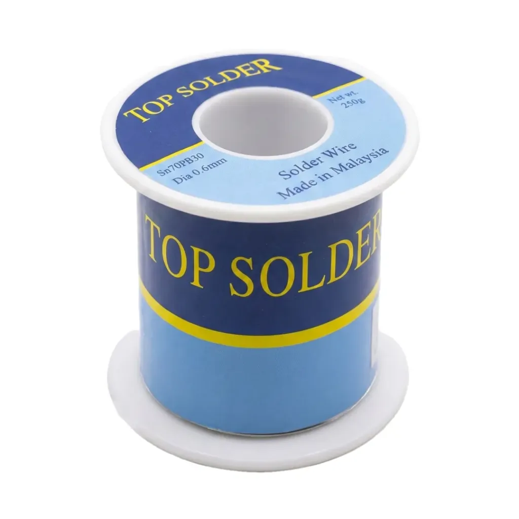 TOP SOLDER 250G