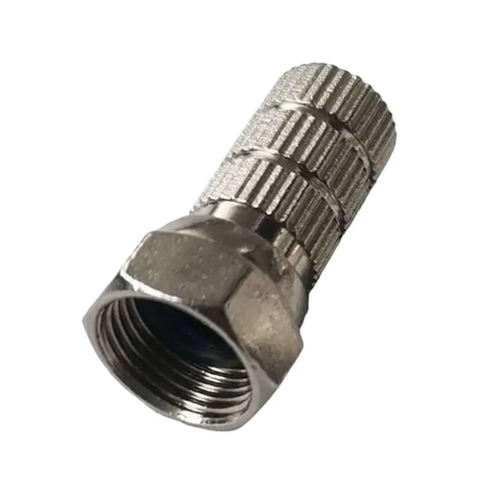 F Connector basic