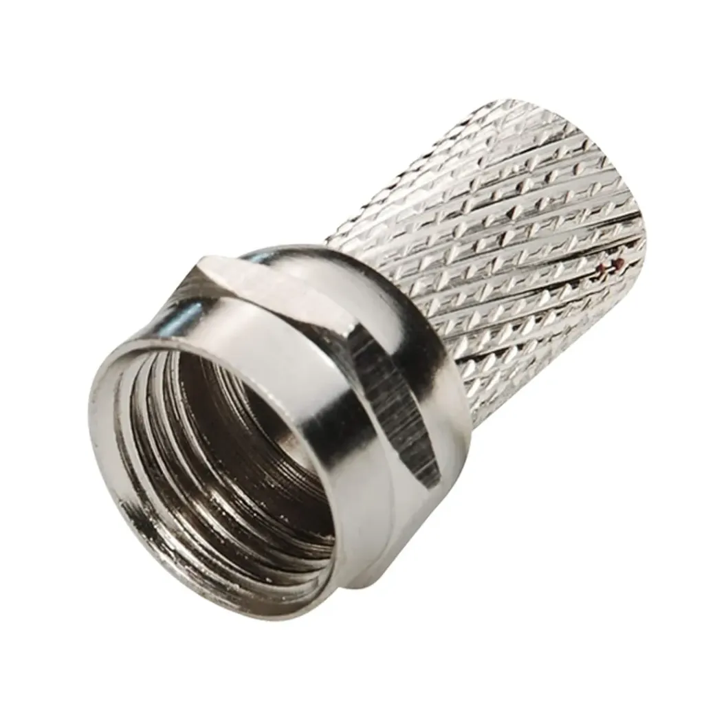 F Connector Big Nut 