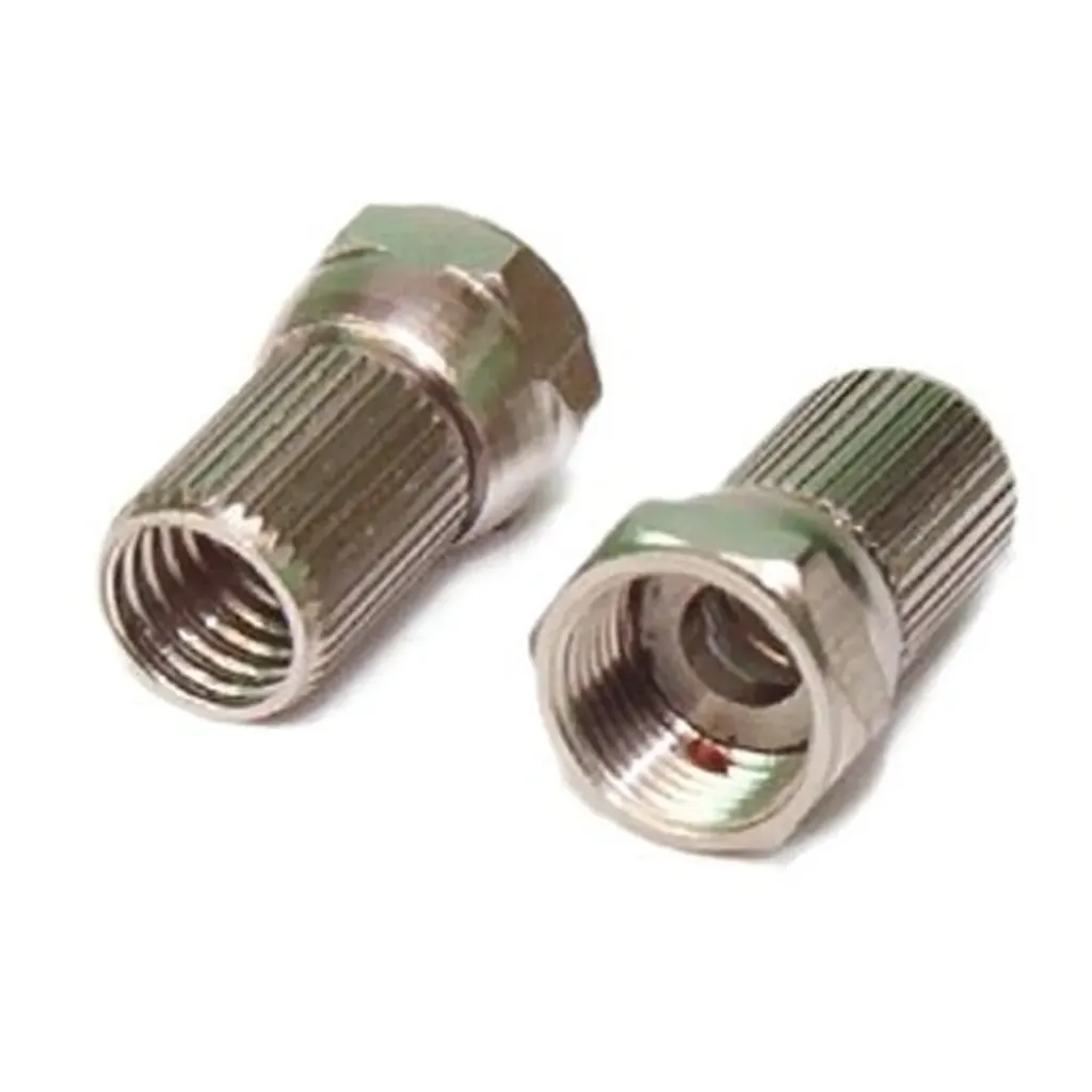 F Connector Premium Taiwan