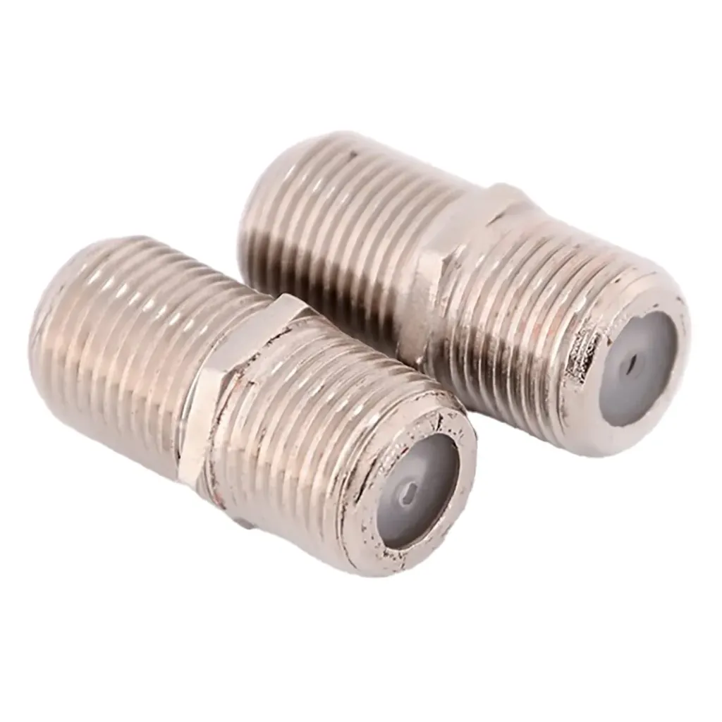 F Coupler Connector