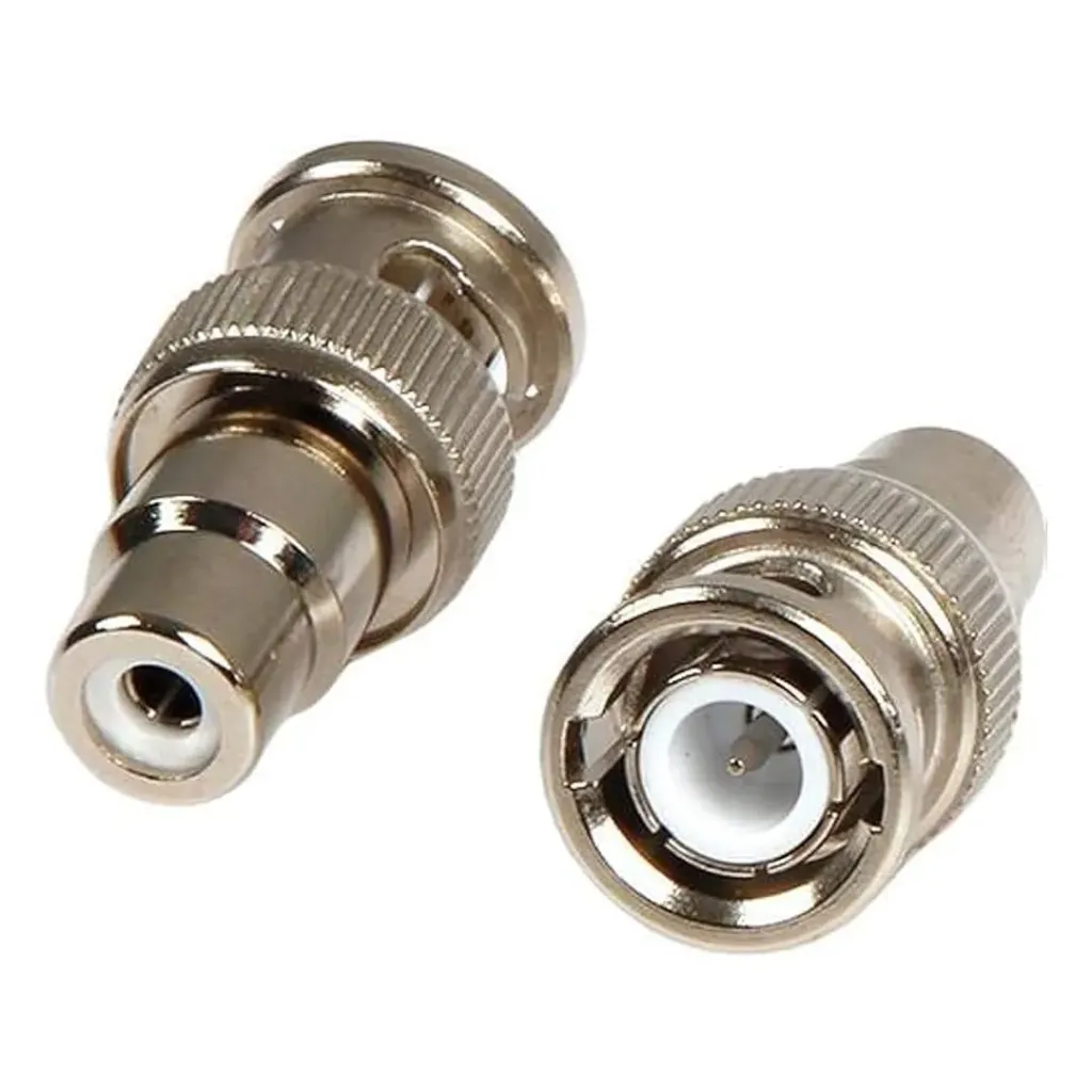 BNC/RCA M-2
