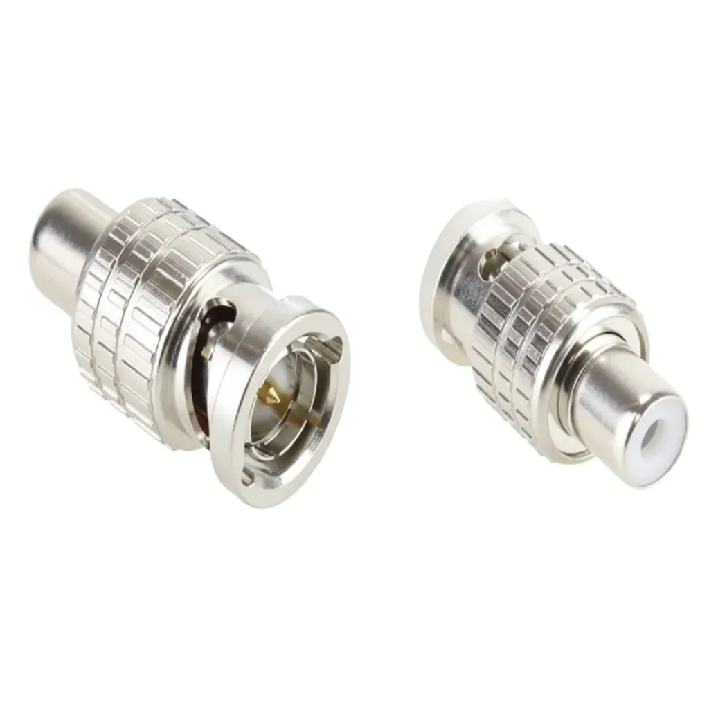 BNC/RCA M-3