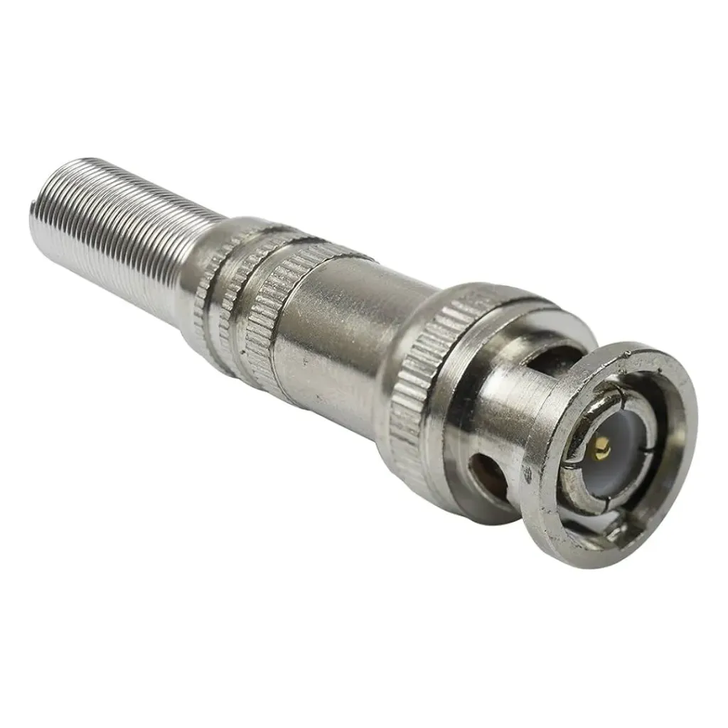 BNC Twist Spring