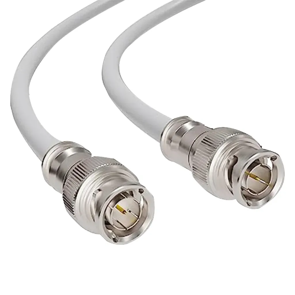 BNC Cable 1M