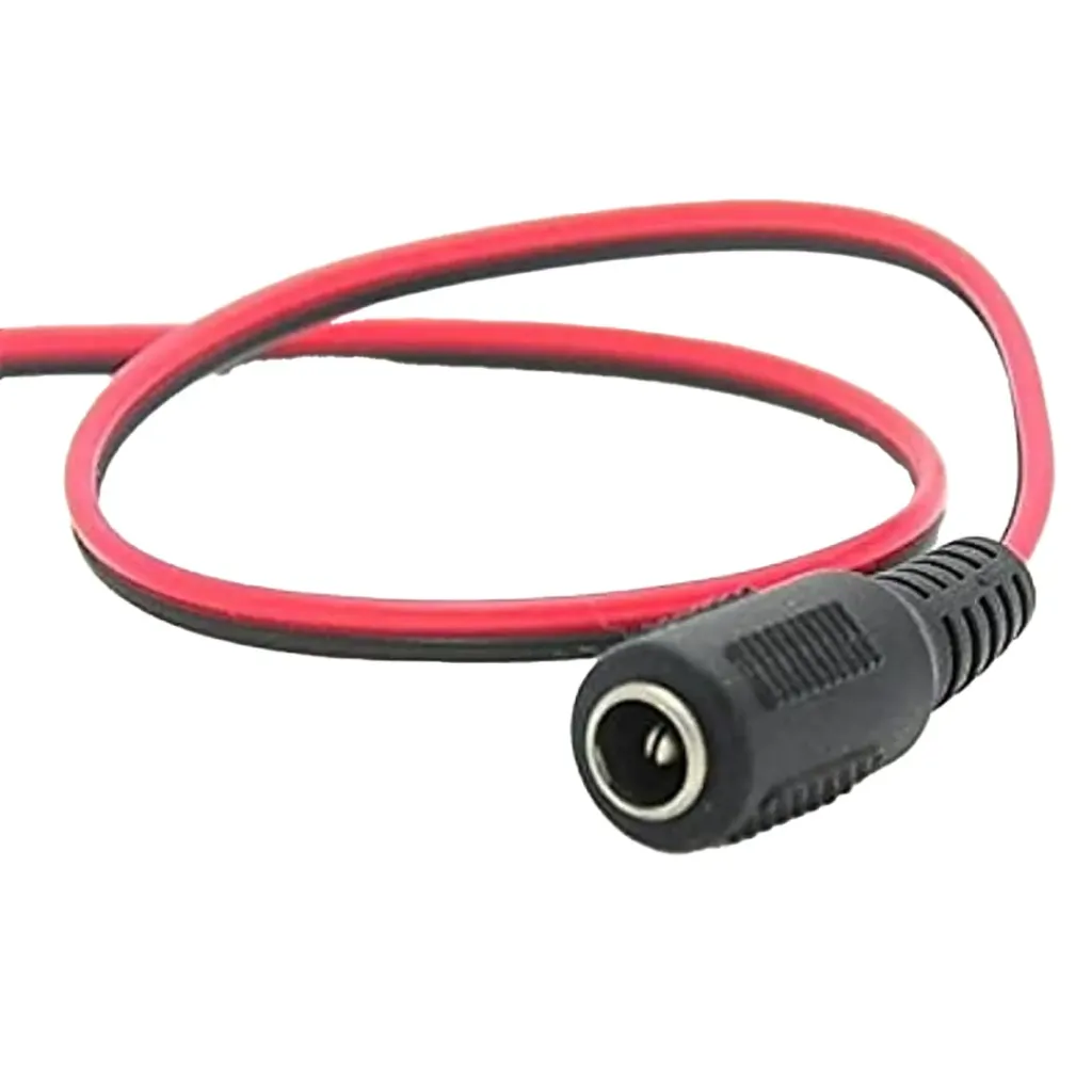 DC Power Cable Female