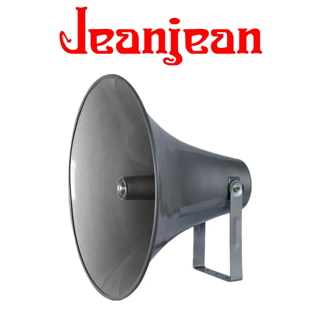 Jeanjean Horn 21" Wall Mount Speaker