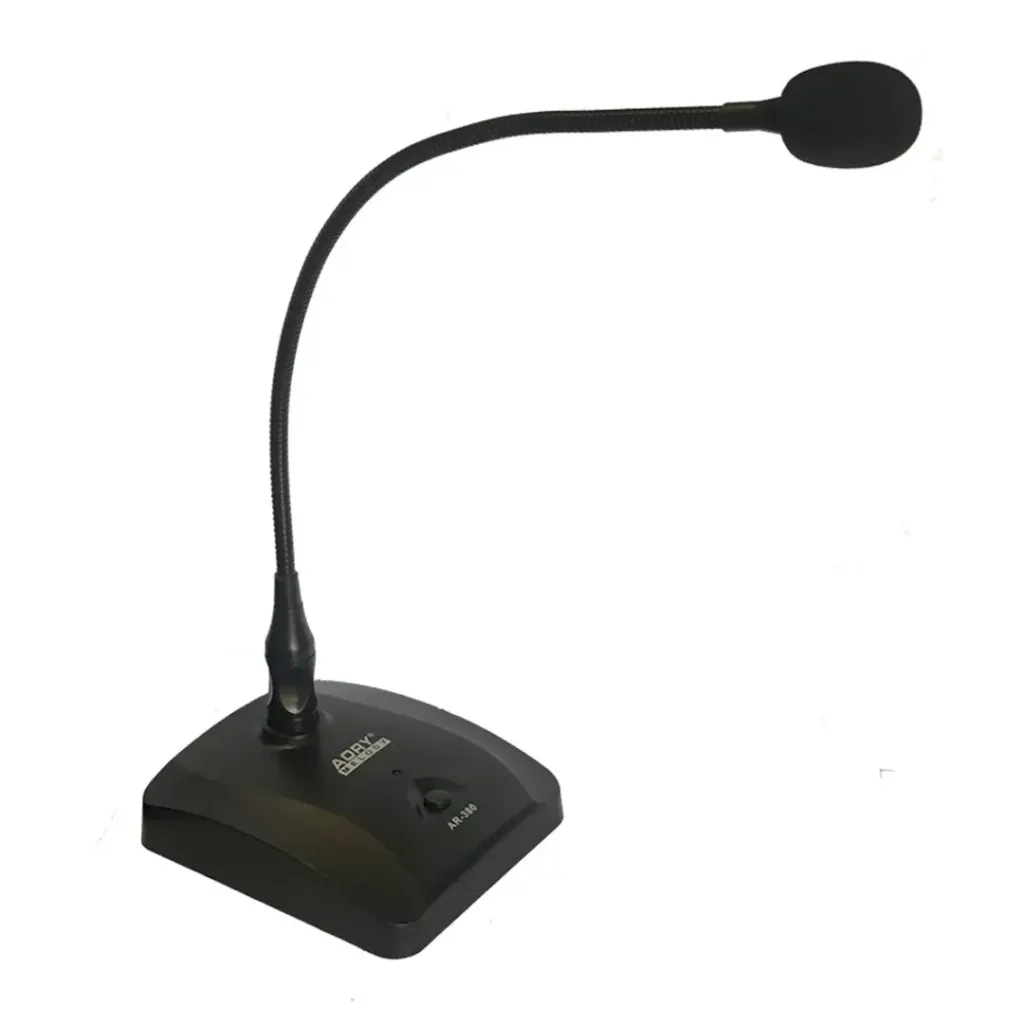 Desktop Microphone AORY AR-380