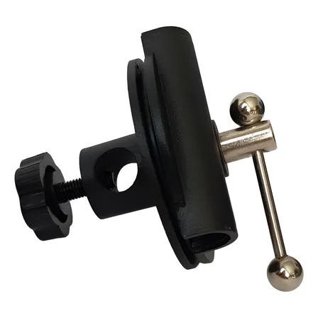 Microphone Stand Millennium Screw Holder 