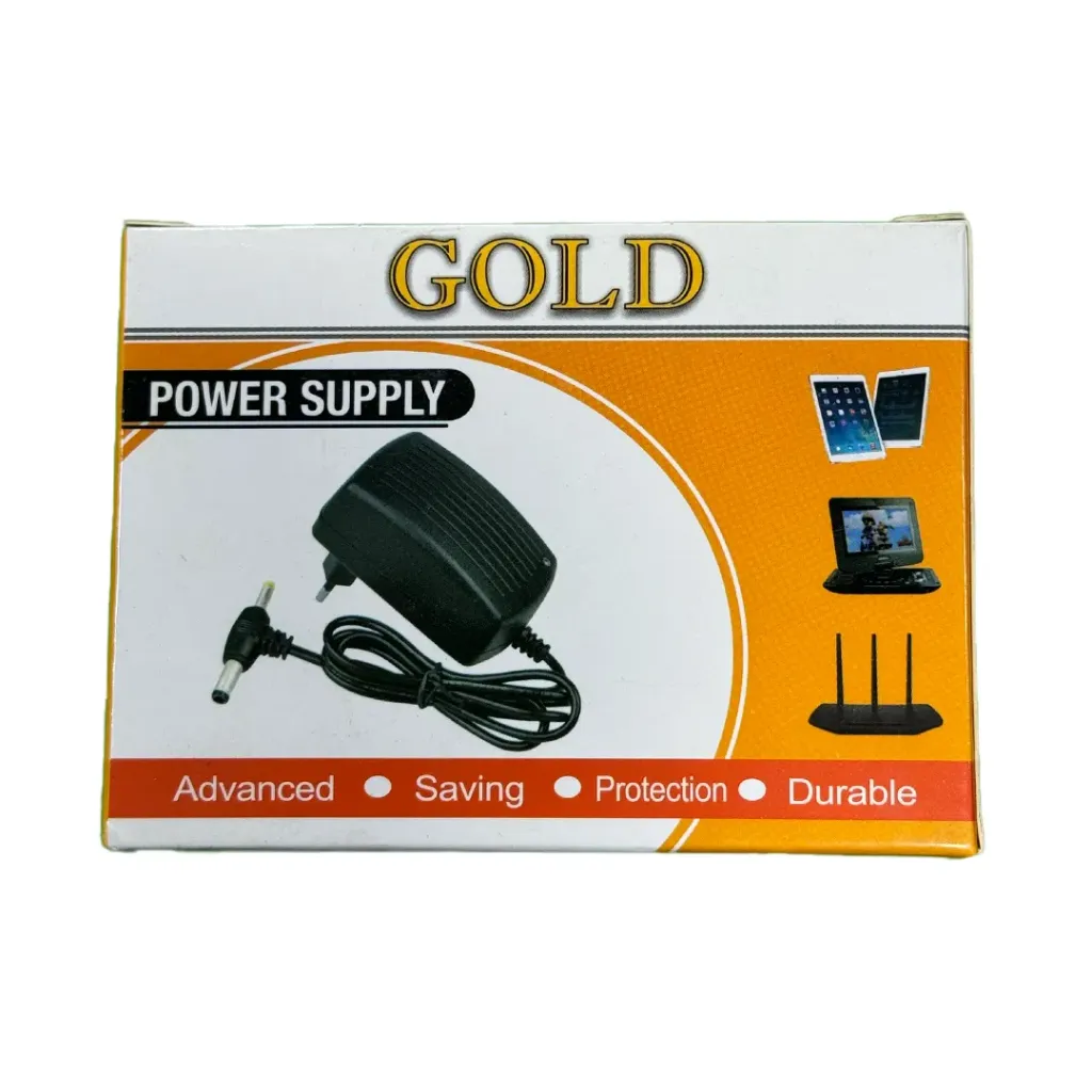 Power Adapter 9V 2A China