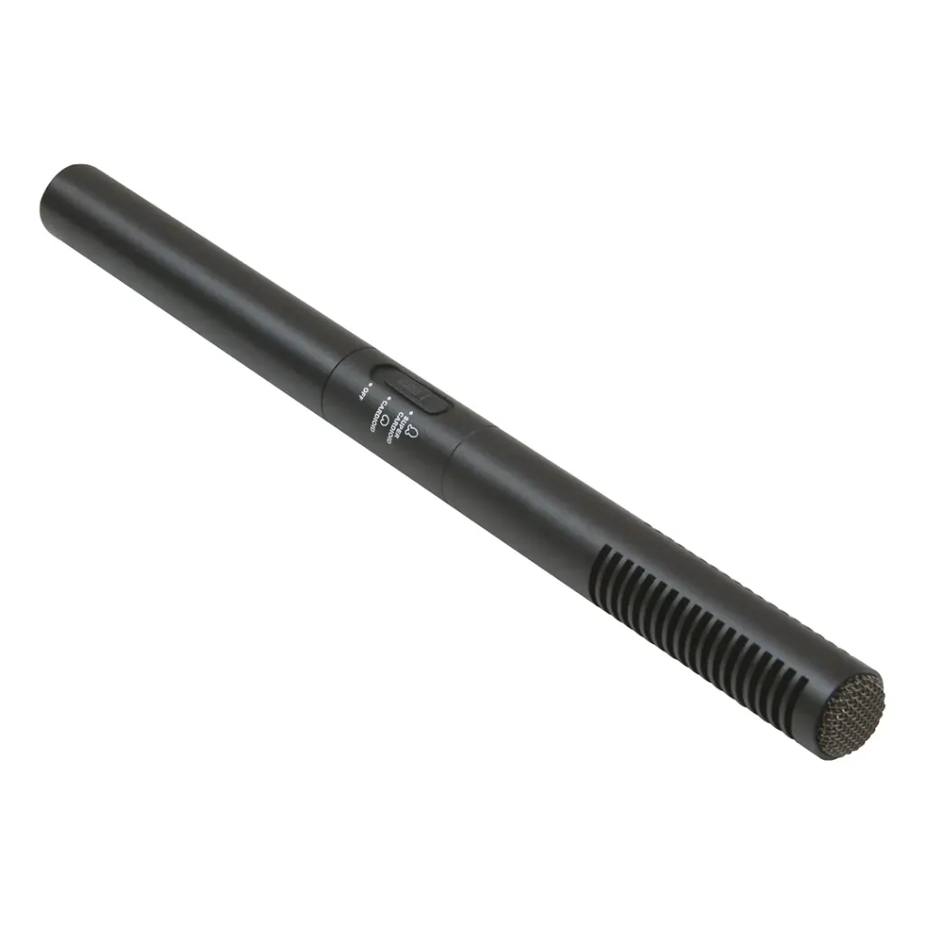 AORY AR-320E Condenser Microphone