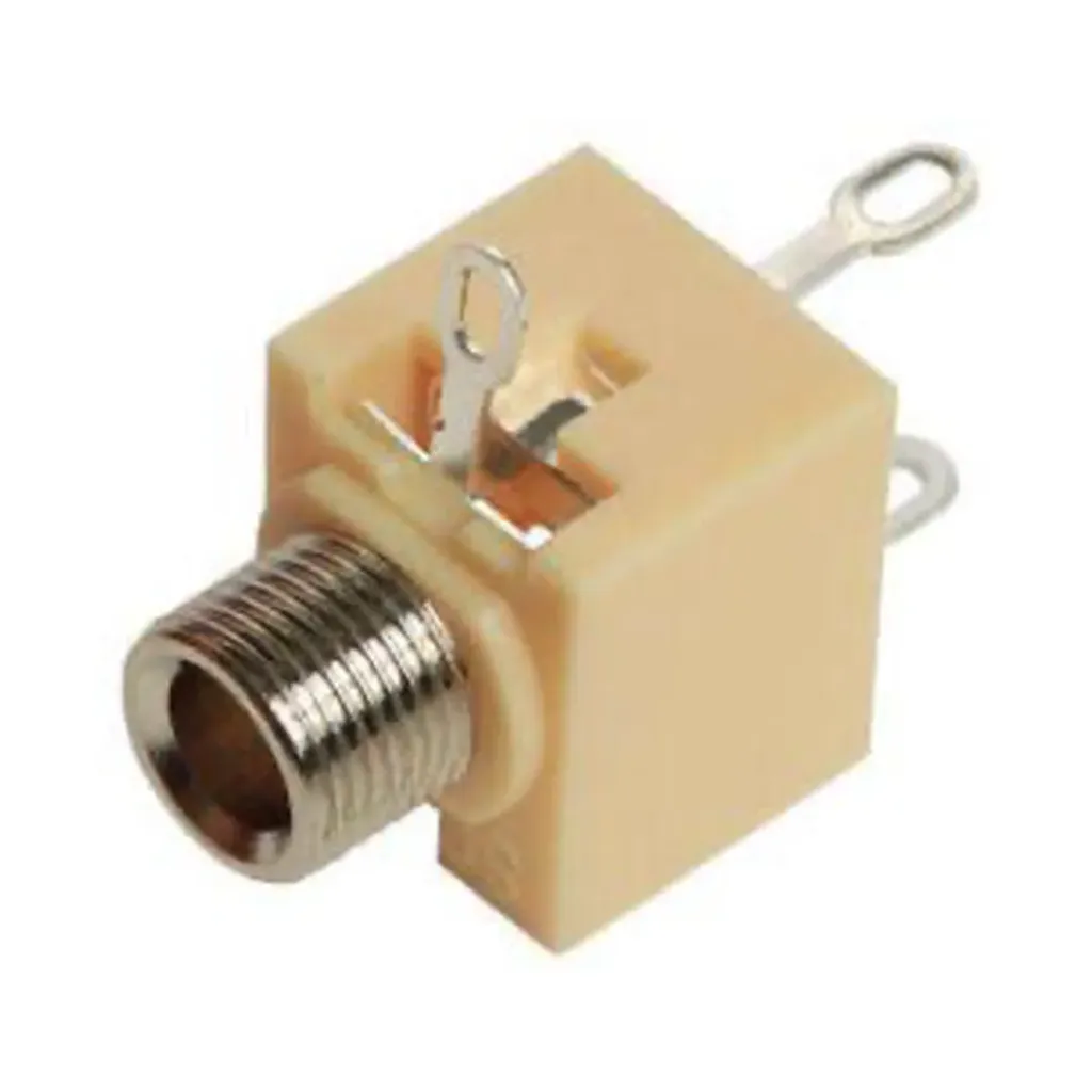 1/8" Panel Mount Mono