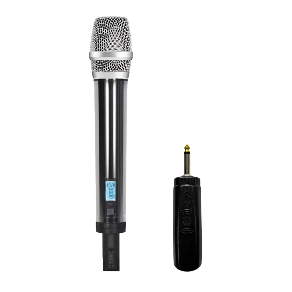 YS-97S Wireless Microphone 