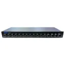 Mixer AORY 12 Microphone Channels