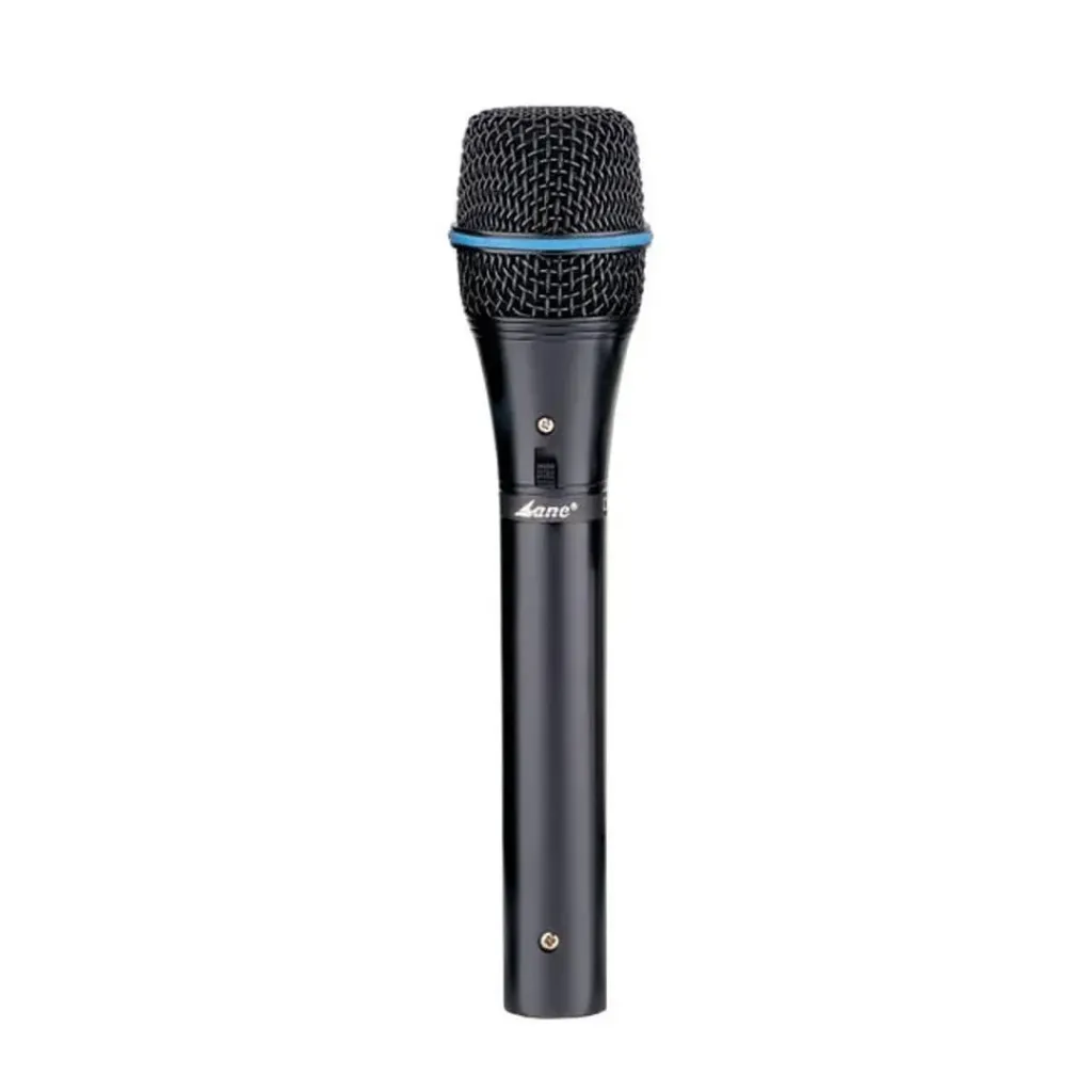 LANE LM-574 Wired Microphone