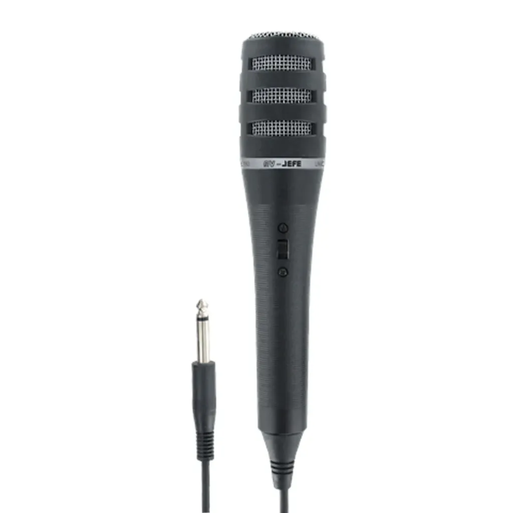 JEFE AVL 163 Wired Microphone