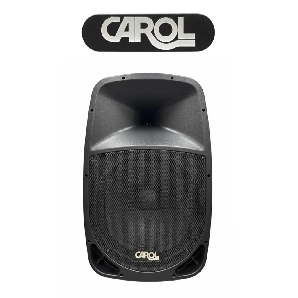 CAROL PAPJ-0115 Active Loudspeaker