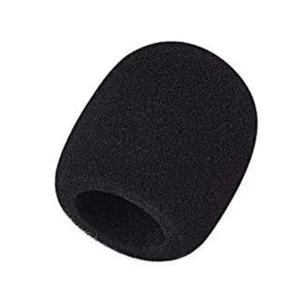 Microphone Windscreen Filter