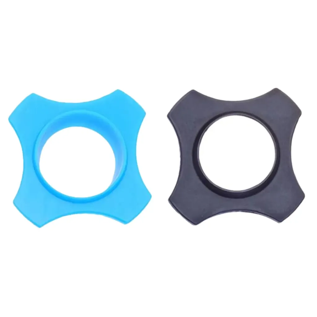 Microphone Anti-Roll Ring Pack of 2 Pcs