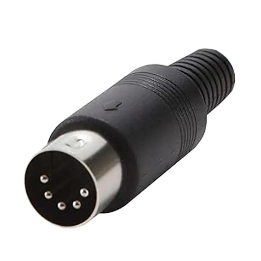Philips Jack 5 Pole