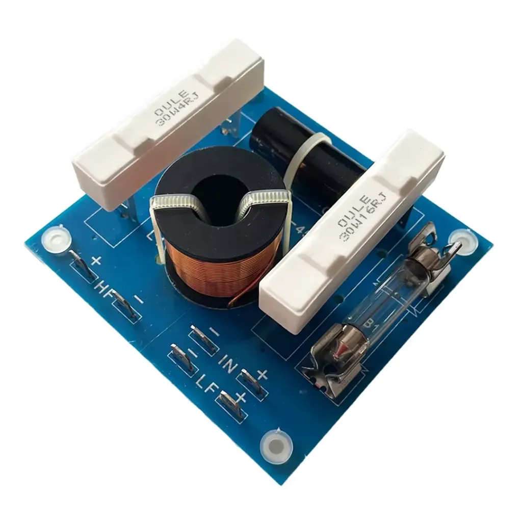 Crossover 2 Way PA-45T