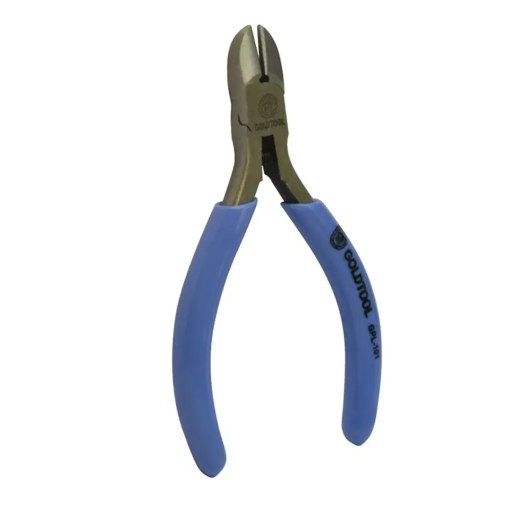 Goldtool Cutting Plier GPL-101