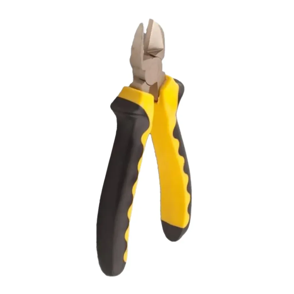 Goldtool Cutting Plier GPL-666