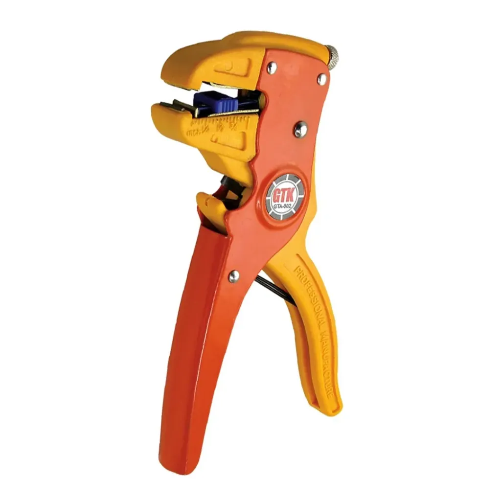 Goldtool Wire Cutter/Stripper GTA-002