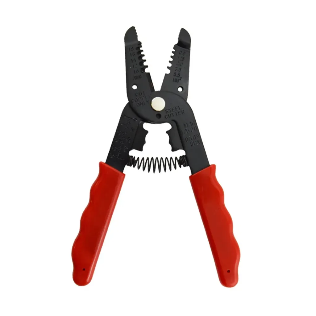 Goldtool Wire Cutter/Stripper GTA-108A