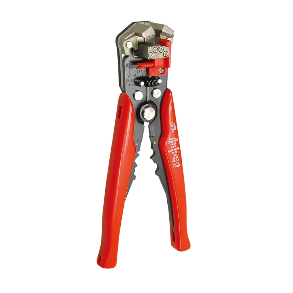 Goldtool Wire Cutter/Stripper TTK-406