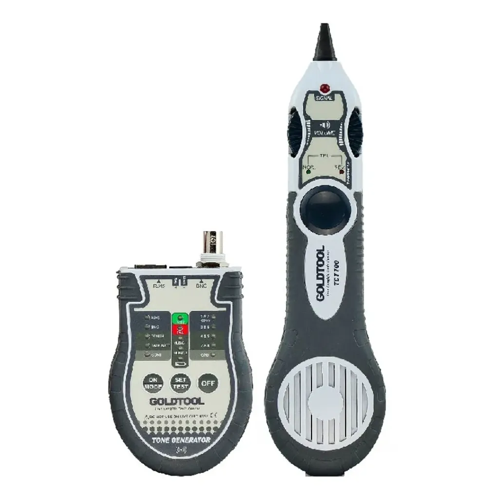 Goldtool Cable Tester TCT-700