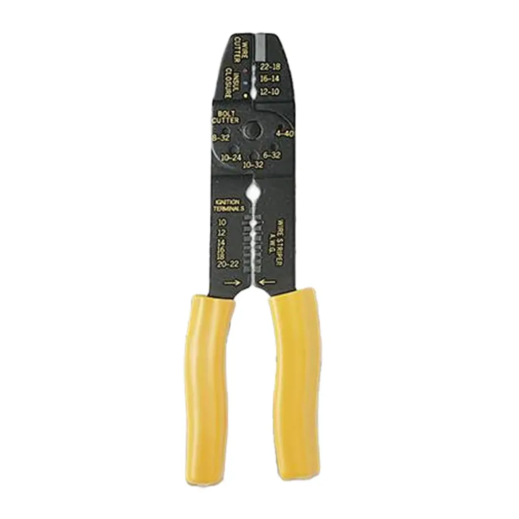 Goldtool Crimping Tool GRK-60M