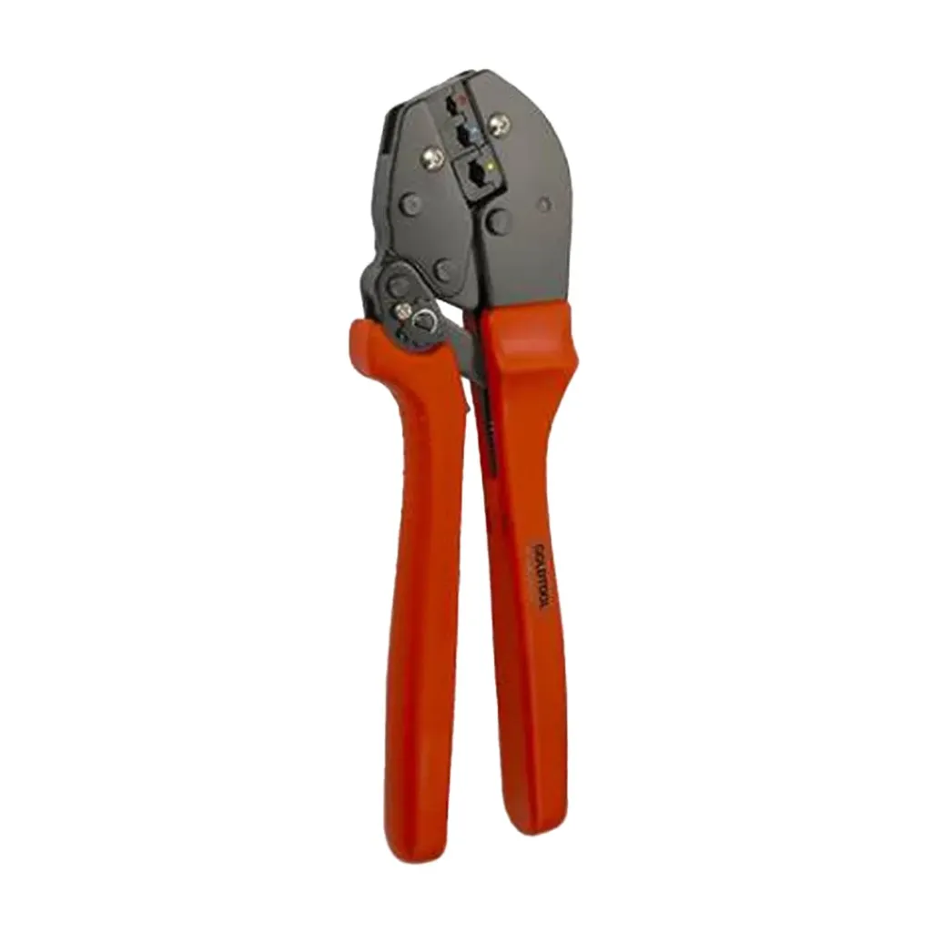Goldtool Crimping Tool TTK-451