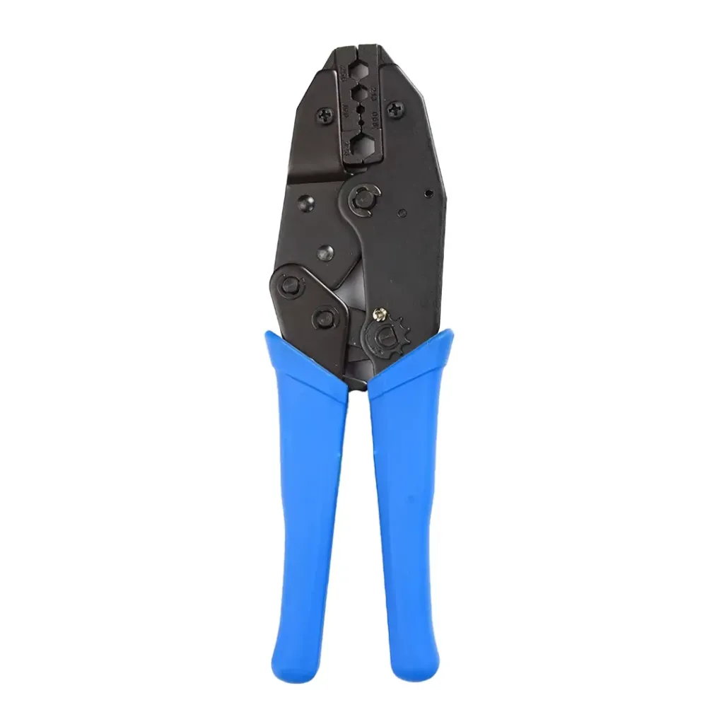 Goldtool Crimping Tool GHT-301C