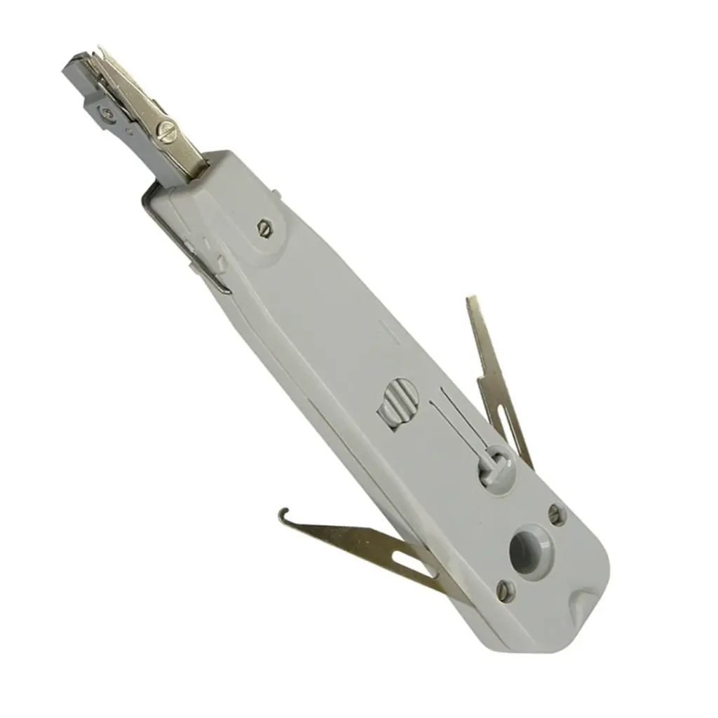 Goldtool Impact Punch-Down Tool TTK-001S