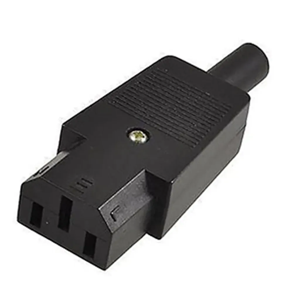 IEC Plug Female