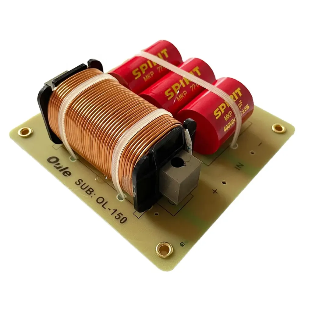 Crossover 2 Way OL-150