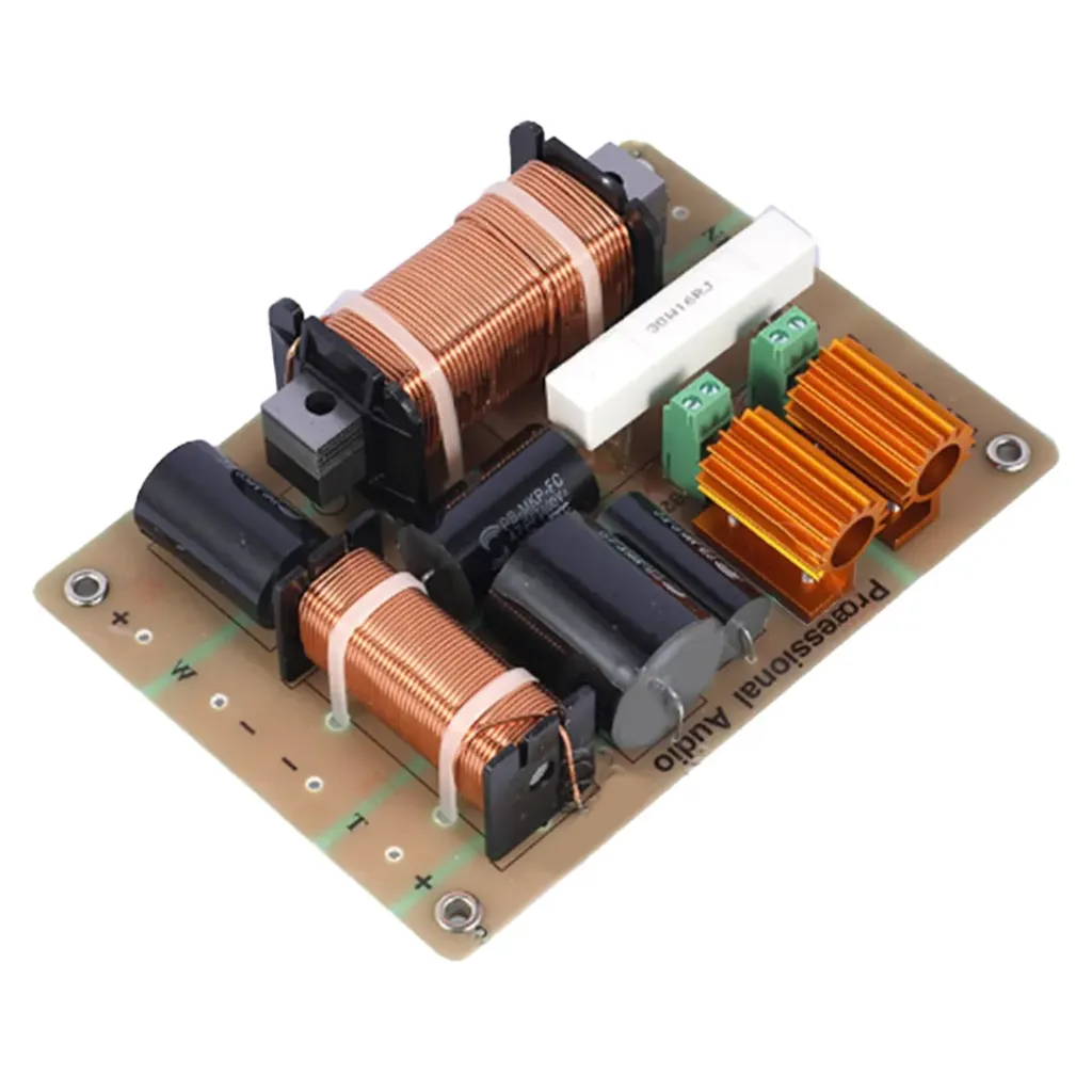 Crossover 2 Way PA-280JBL