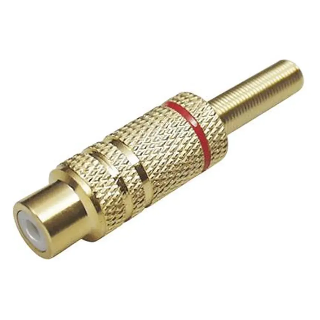 RCA Jack Gold (F)