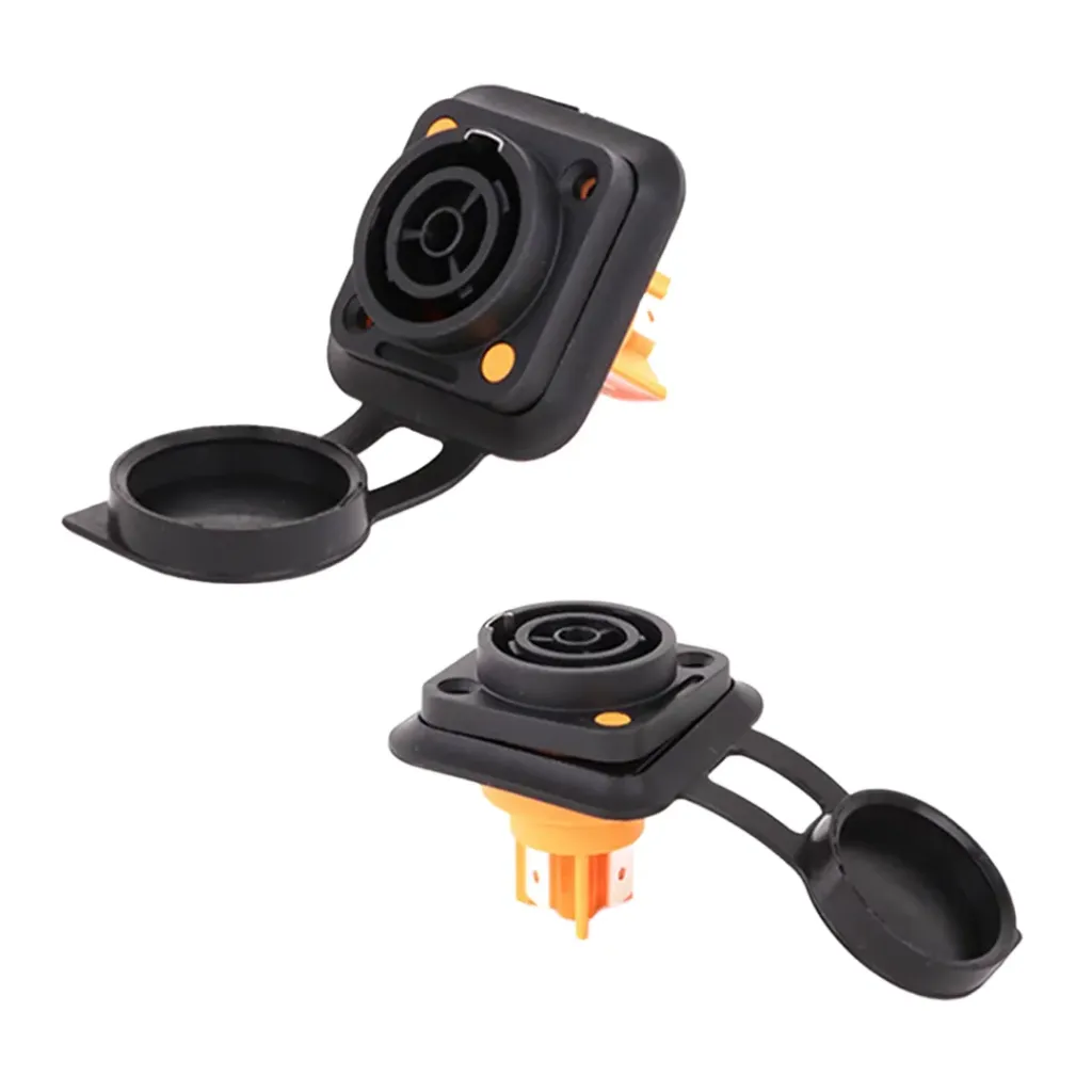 powerCON Chassis High Power